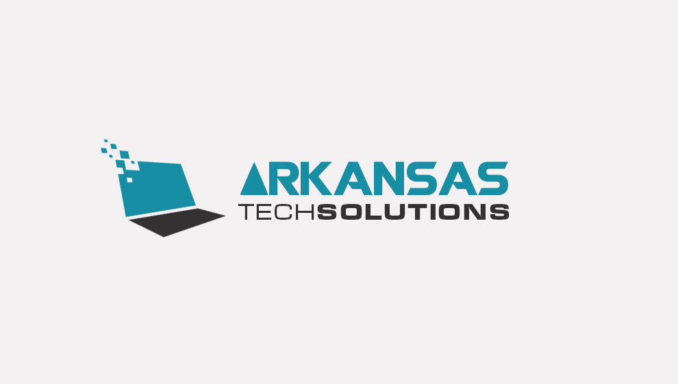 Logo-Design von shumoffcompany für ArkansasTechSolutions | Design #10534948