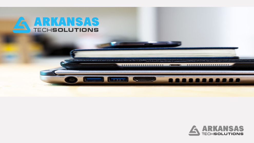 Diseño de Logo por shumoffcompany para ArkansasTechSolutions | Diseño #10535142