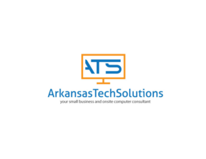 Logo Design by Apple™ for ArkansasTechSolutions | Design: #10537843