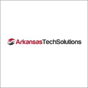 Logo Design by mMagnet for ArkansasTechSolutions | Design: #10541496