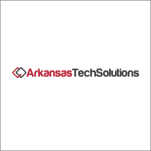 Logo Design by mMagnet for ArkansasTechSolutions | Design: #10541498
