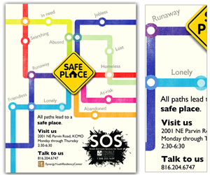 Flyer-Design von  Beamer für Synergy Services | Design: #2246359