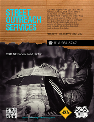 Flyer Design by Clem for Synergy Services | Design #2224434