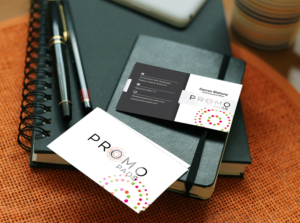 Design de Papeterie par nafizrahat pour Promo Pads Ltd. | Design : #10533578