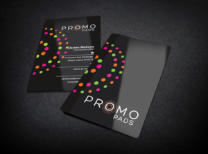 Design de Papeterie par nafizrahat pour Promo Pads Ltd. | Design : #10533899