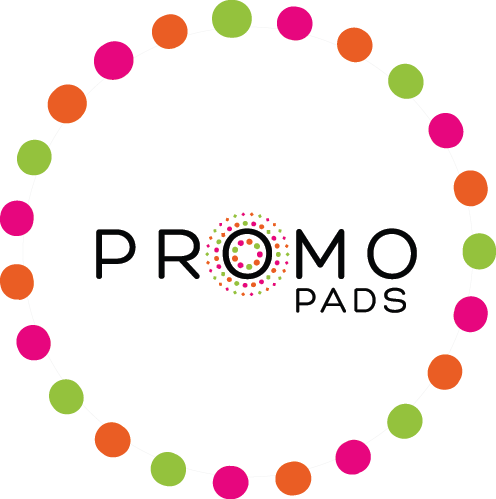 Stationery Design by nafizrahat for Promo Pads Ltd. | Design #10585664