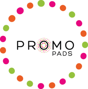 Design de Papeterie par nafizrahat pour Promo Pads Ltd. | Design : #10585664