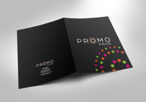 Design de Papeterie par nafizrahat pour Promo Pads Ltd. | Design : #10611427