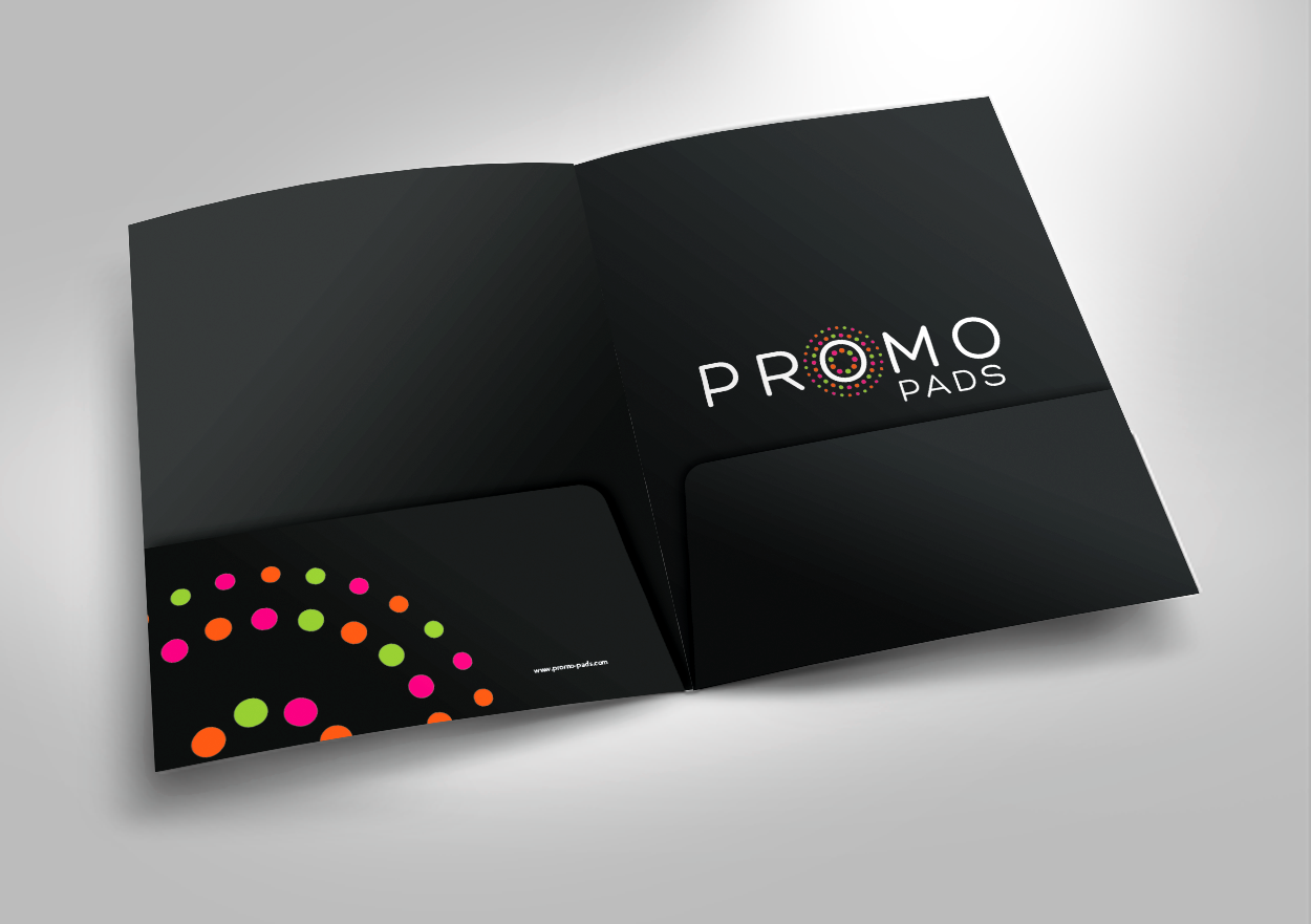 Stationery Design by nafizrahat for Promo Pads Ltd. | Design #10611428