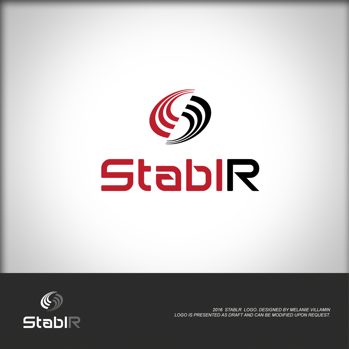 Logo Design by mvillamin for this project | Design #10642371