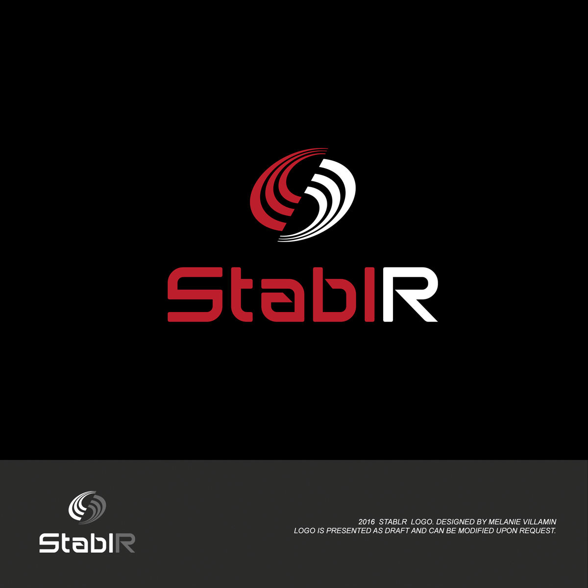 Logo Design by mvillamin for this project | Design #10642376