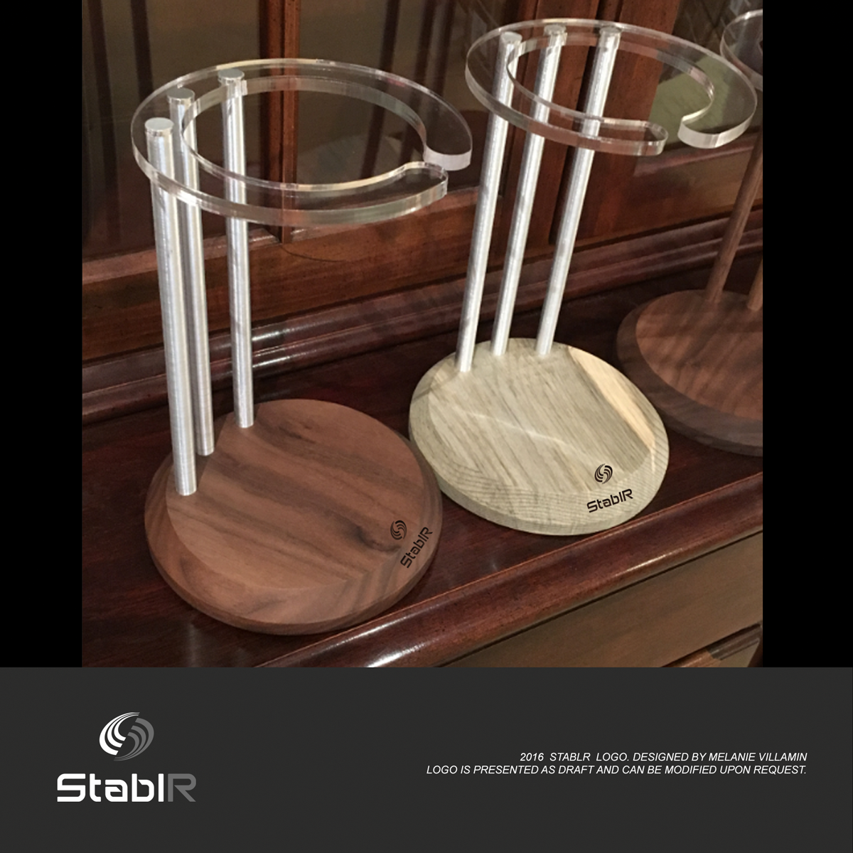 Logo-Design von mvillamin für dieses Projekt | Design #10642393