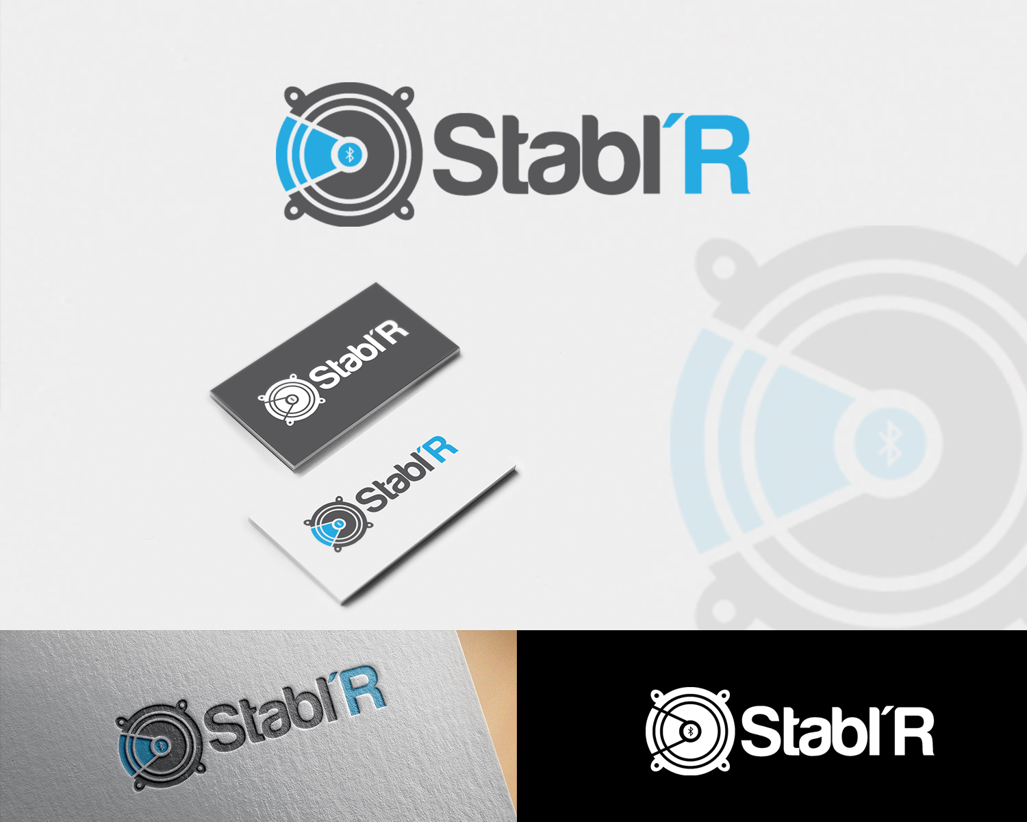 Logo Design by beisone1 for this project | Design: #10667545