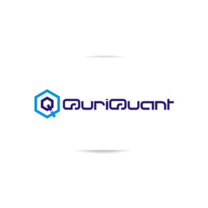 QuriQuant | Logo Design by Arham Hidayat