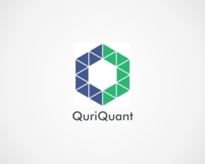 QuriQuant | Logo Design by sumarnishadi