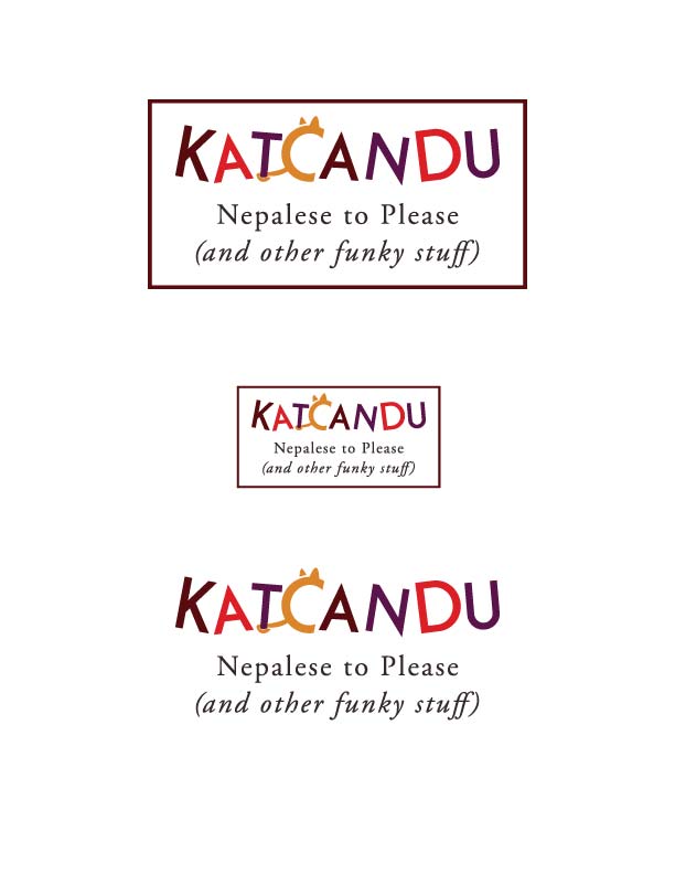 Logo-Design von Zach Thomas für KATCANDU | Design #2215427
