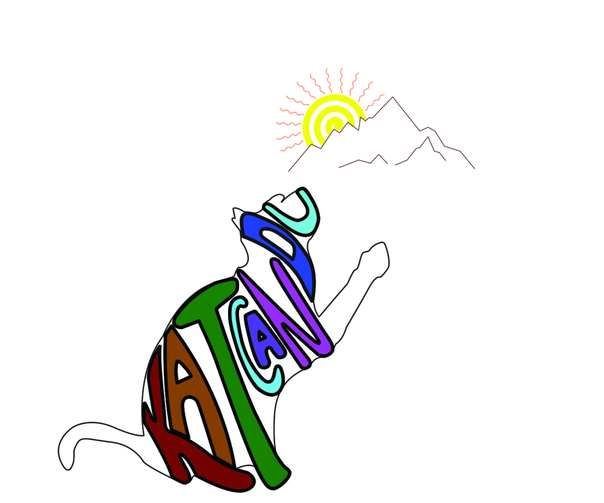 Logo Design by alqai for KATCANDU | Design #2225774