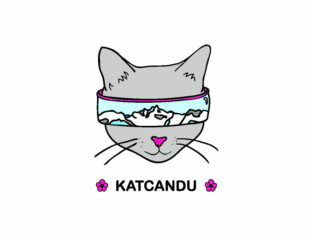 Logo Design by vDesign for KATCANDU | Design #2225534