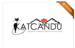 Logo-Design von Gb designs für KATCANDU | Design #2214256