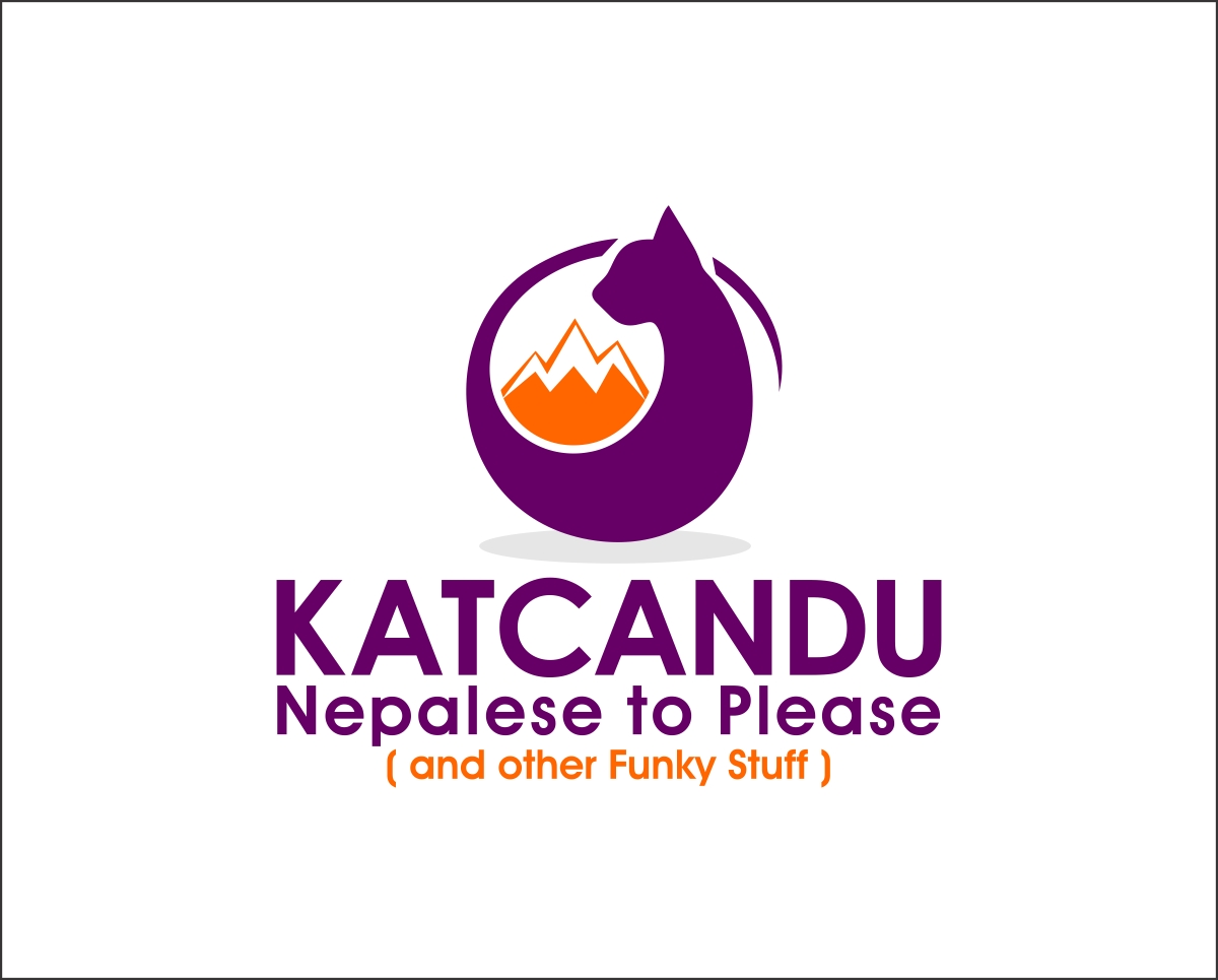Logo-Design von Sensho für KATCANDU | Design: #2264648