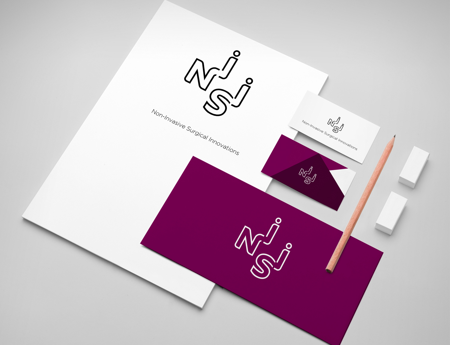 Logo Design by holius.creators for NISI HK Ltd | Design #10676694