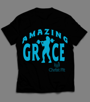T-shirt Design by debraannainsworth for this project | Design: #10576362