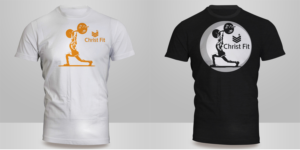 T-shirt Design by Kero
