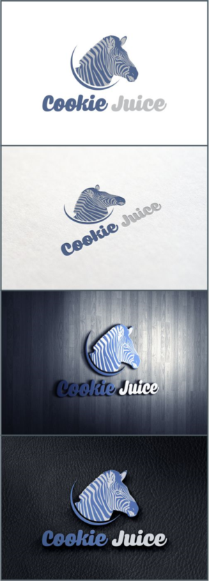Logo Design by DG for this project | Design: #10540284