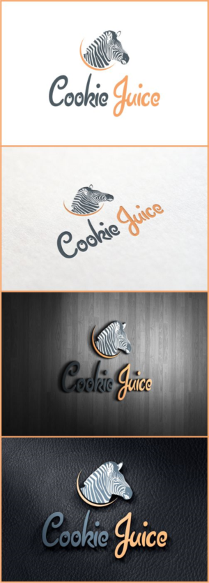 Logo Design by DG for this project | Design: #10540286