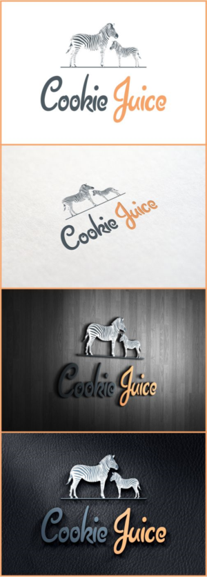 Logo Design by DG for this project | Design: #10558526