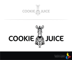 Logo Design by Kreative Fingers