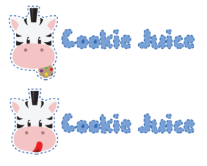 Logo Design by Nikki