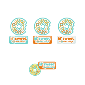 Logo Design by Arham Hidayat for this project | Design: #10692766