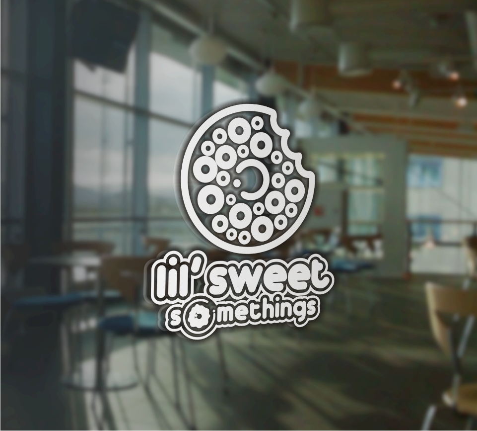 Diseño de Logo por Arham Hidayat para este proyecto | Diseño #10716470