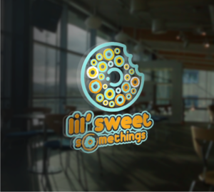 Logo Design by Arham Hidayat for this project | Design: #10716471