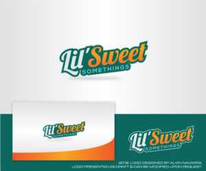 Logo Design by alvinnavarra for this project | Design #10685809