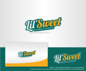Logo Design by alvinnavarra for this project | Design: #10685811