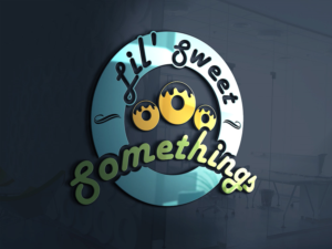 Diseño de Logo por Miki para este proyecto | Diseño: #10713993