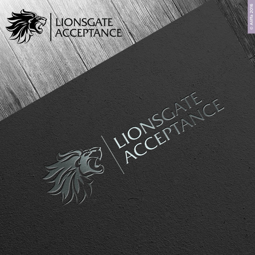 Logo Design by Aliffa for this project | Design #10537400