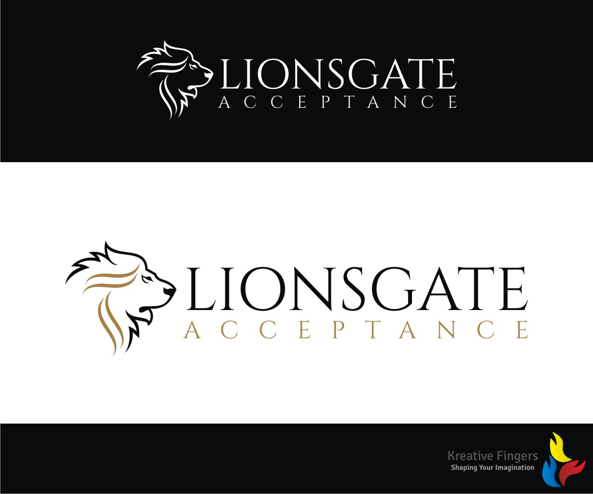 Logo Design by Kreative Fingers for this project | Design #10542413