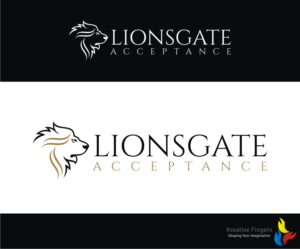 Logo Design by Kreative Fingers