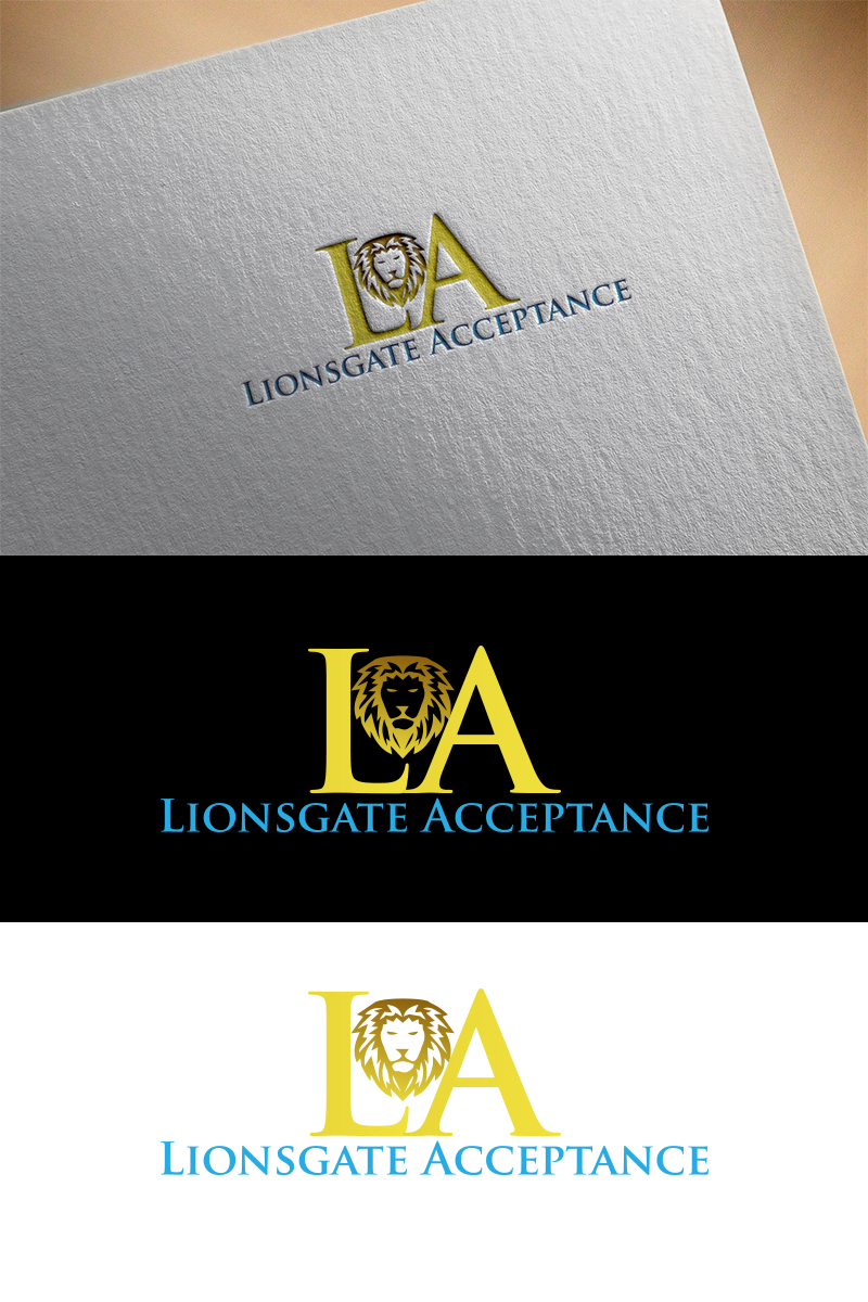 Logo Design by king solangi for this project | Design #10542769