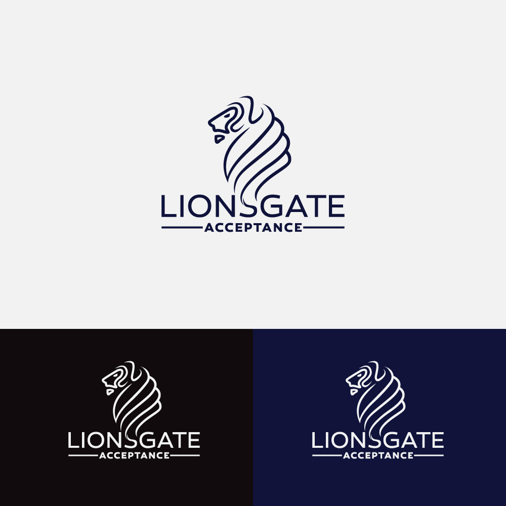 Logo Design by denisgorelkin for this project | Design #10567622