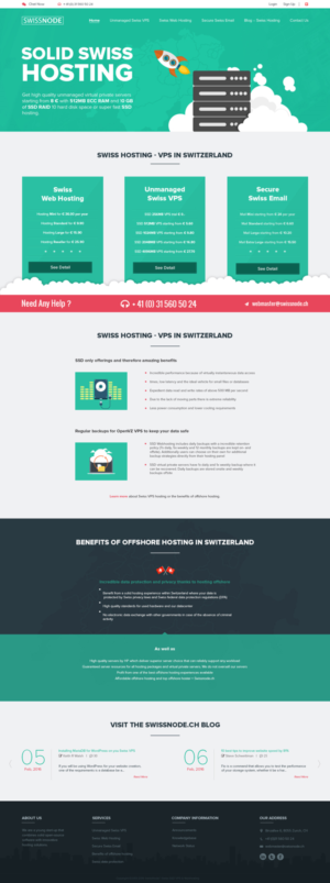 Web Design by Web n Graphic Group