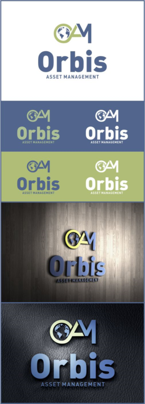 Logo Design by DG for this project | Design: #10573544