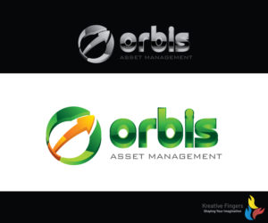 Logo Design by Kreative Fingers