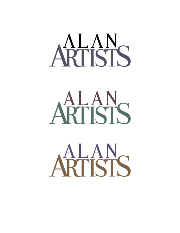 Logo Design by Zach Thomas for Actors Breakthrough | Design #2212019