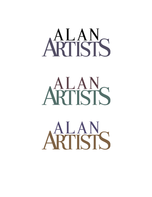 Logo Design by Zach Thomas for Actors Breakthrough | Design: #2212019