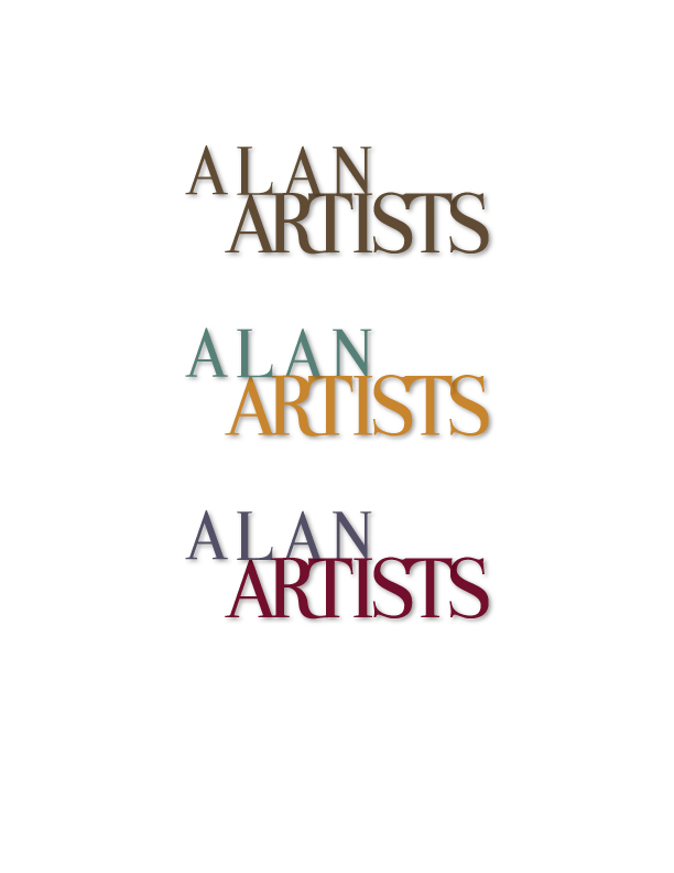 Logo-Design von Zach Thomas für Actors Breakthrough | Design #2212023