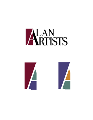 Logo Design by Zach Thomas for Actors Breakthrough | Design #2246899